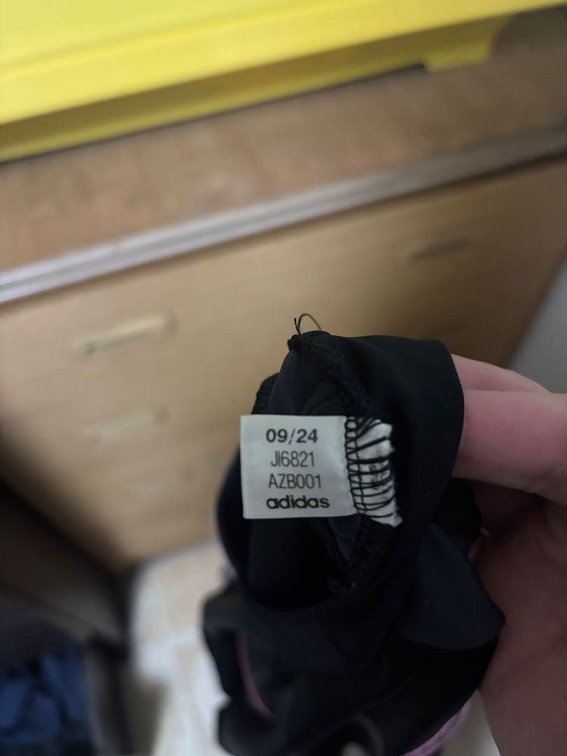 さ*ん様 adidas メッシ インテルマイアミ