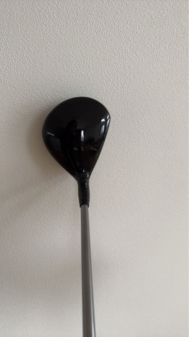 レフティ Titleist TSR2 5W