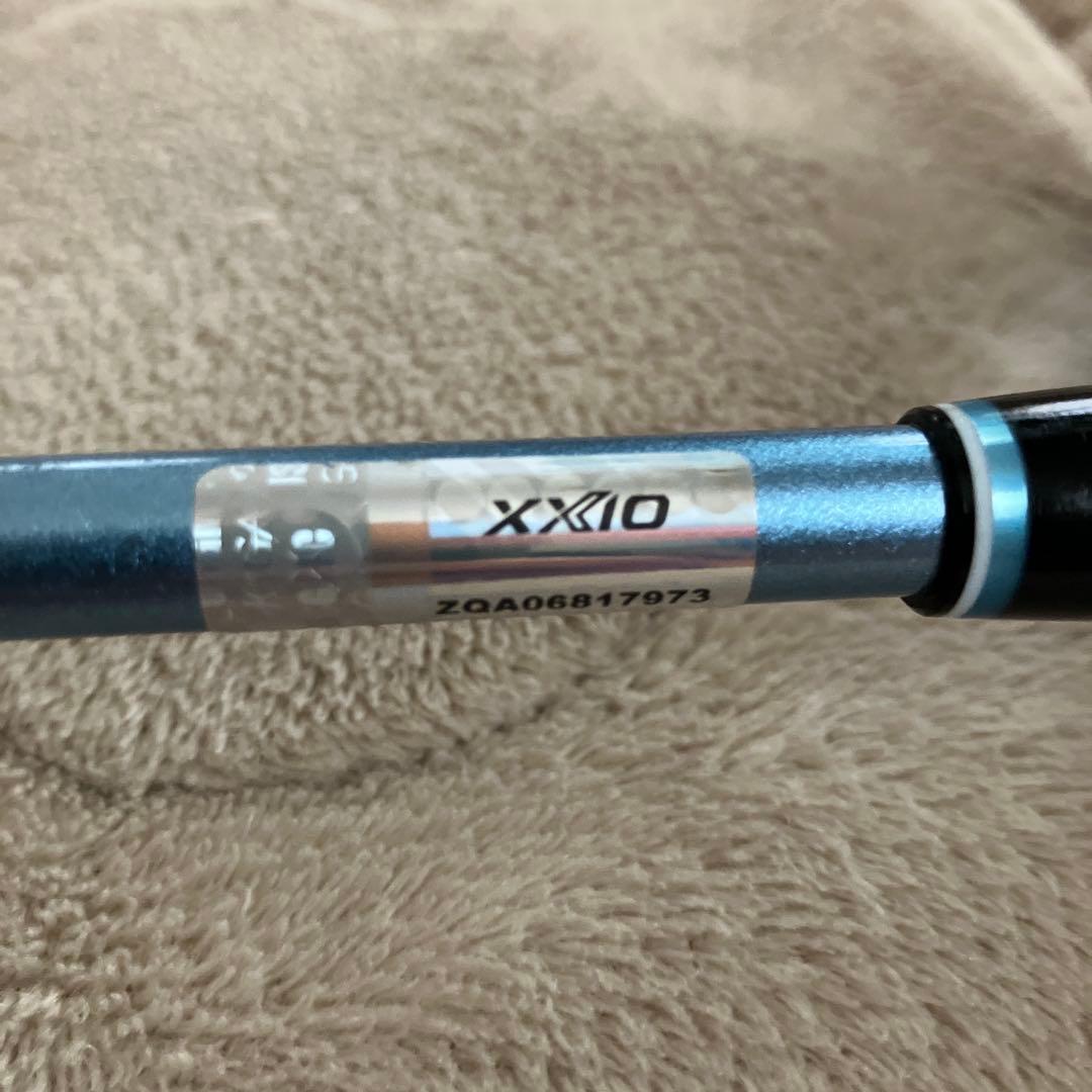 【美品】XXIO13 H4 22度 ユーティリティクラブ ＊組合可