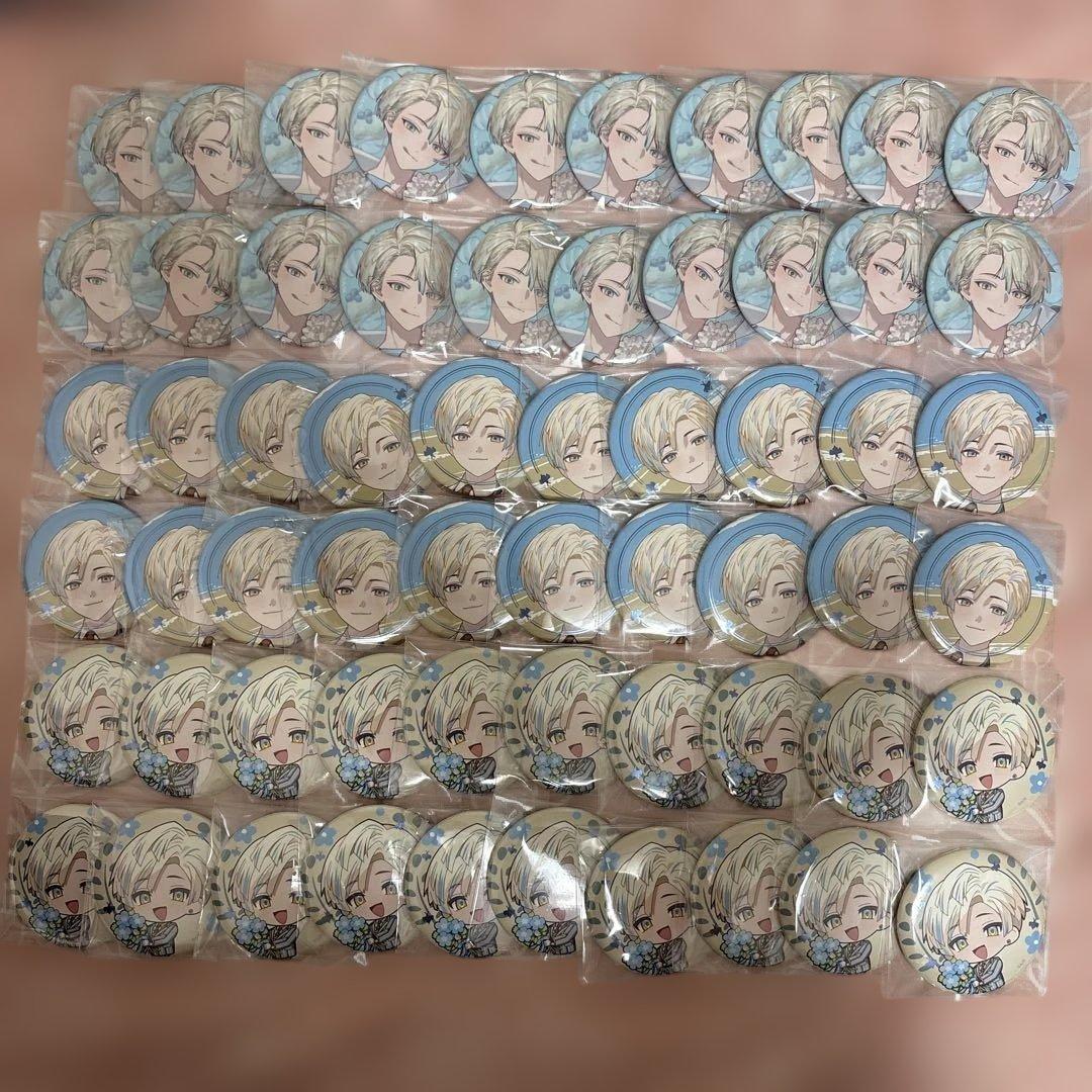 にじさんじ 緋八マナ 伊波ライ