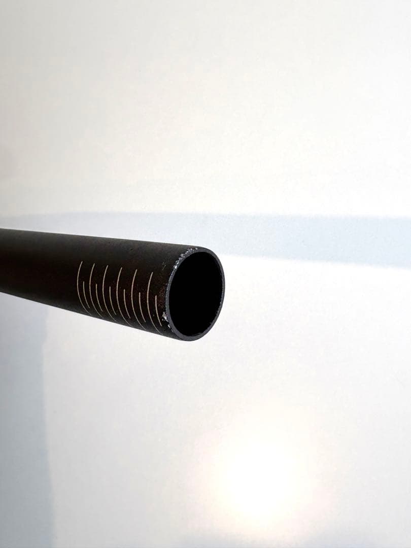 レンサルFATBAR 31.8mm 幅760ライズ20mm おまけ3本セット