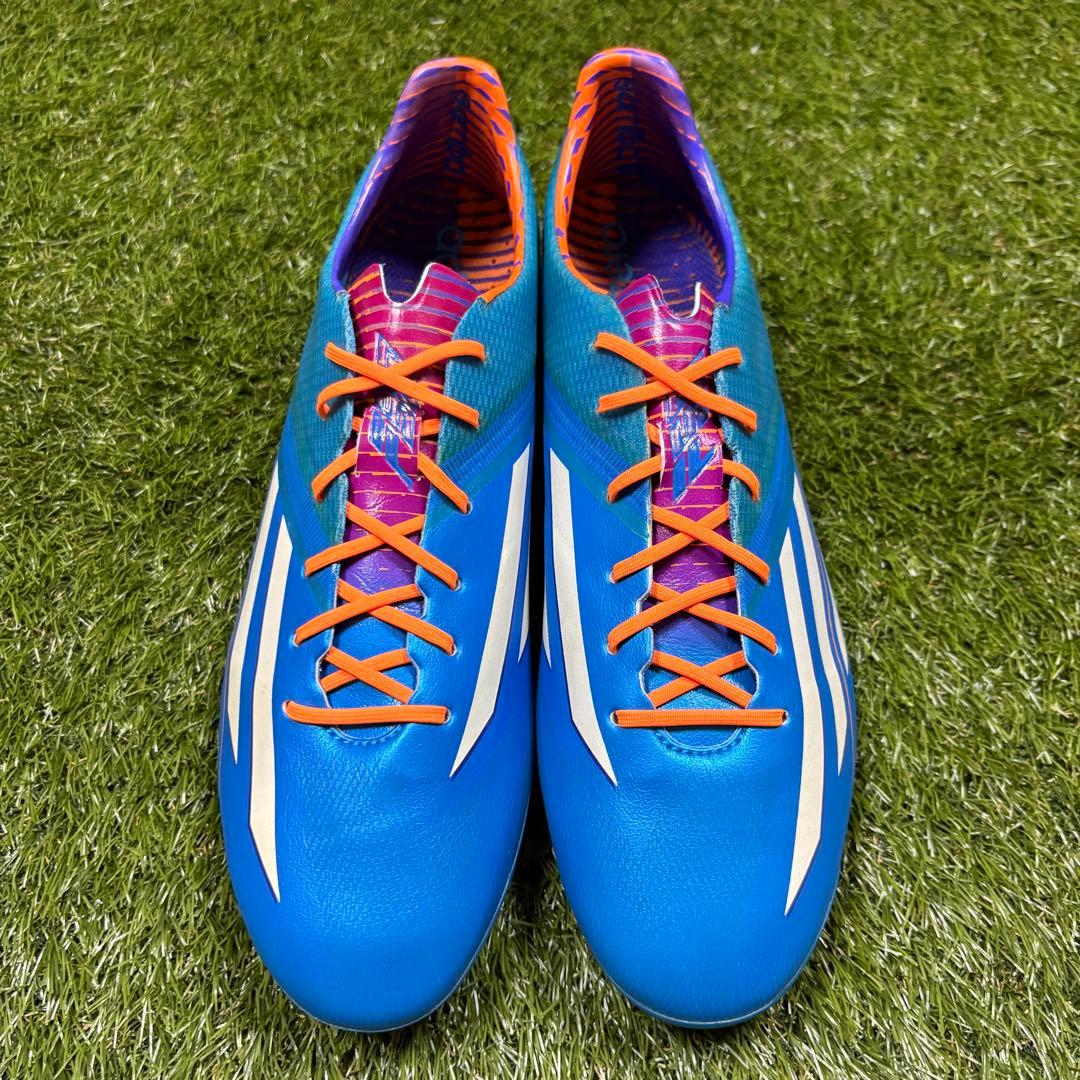 シューズ adidas Adizero F50 HG 27cm