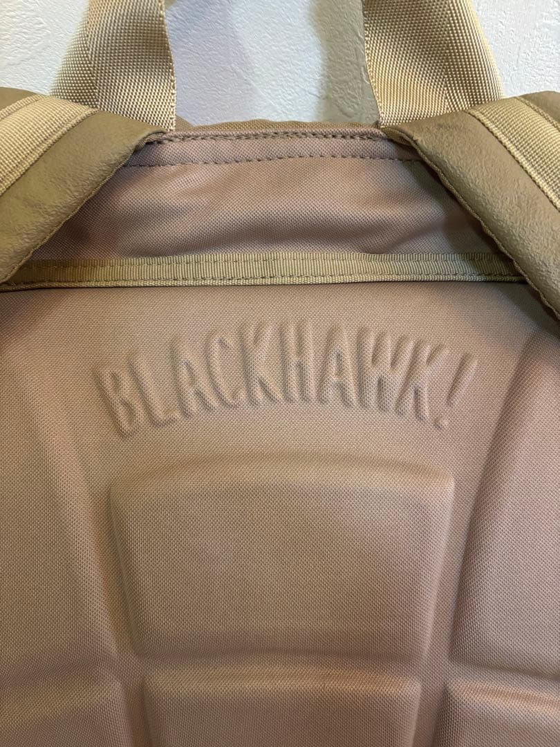 BLACKHAWK ブラックホーク PATROL PACK バック 米軍