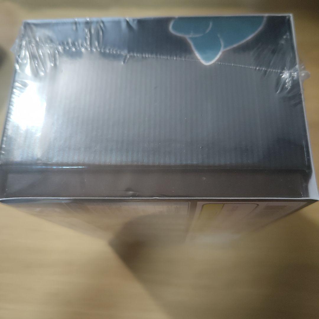 ハイクラスデッキダブルボックスゲンガーVMAX＆インテレオンVMAX