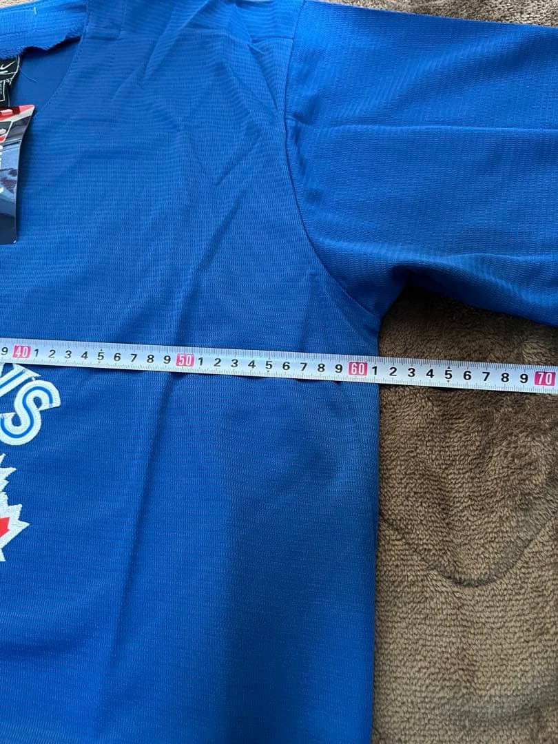 Blue Jays Guerrero Jrユニフォーム Mサイズ