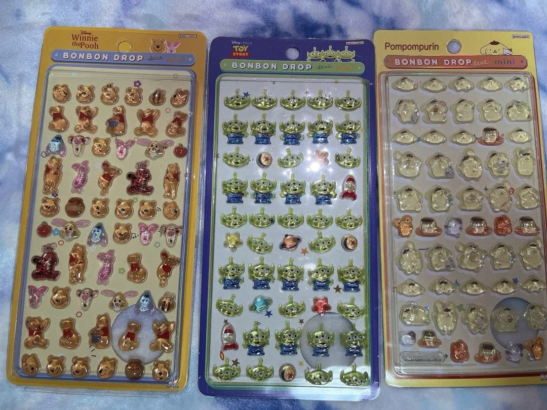 シール※バラ売り可