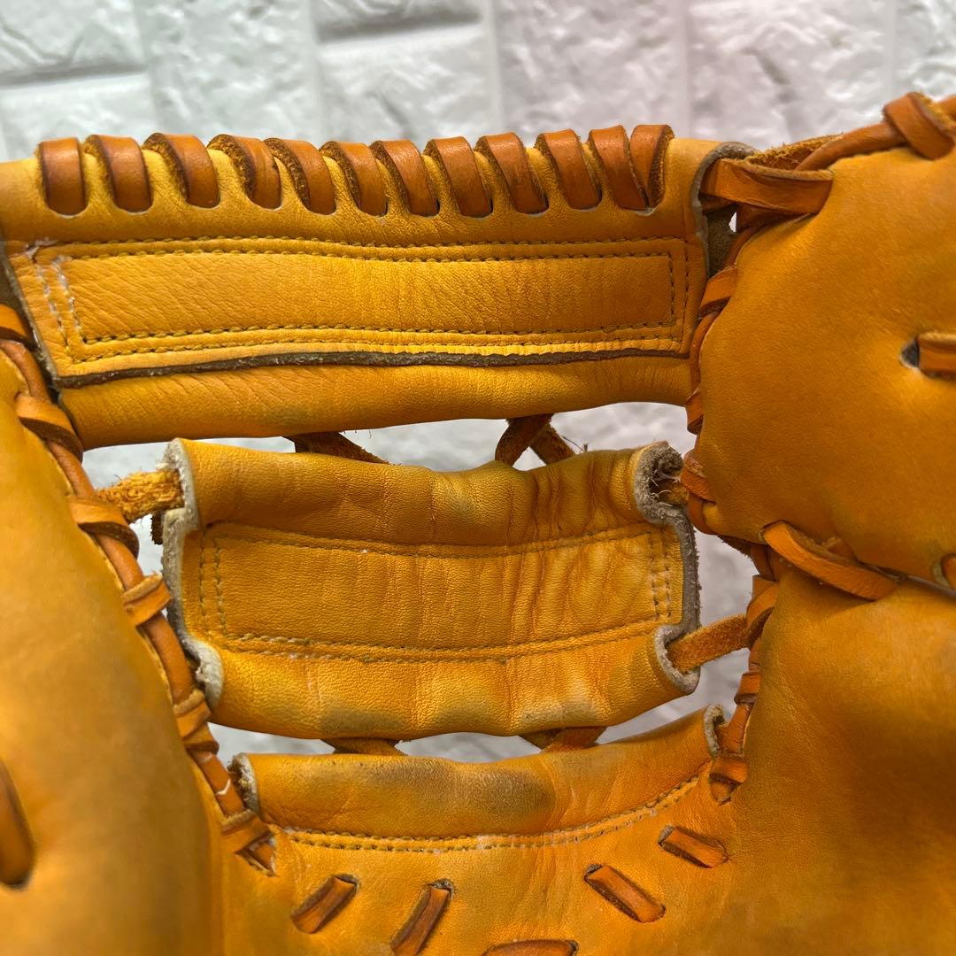 【良型】野球 グローブ 一般 軟式 ファーストミット Rawlings