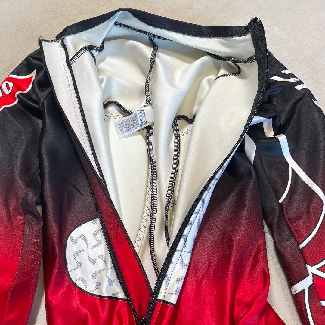 SPYDER アルペン　レーシングスーツ　GS SUIT オーストリア　M