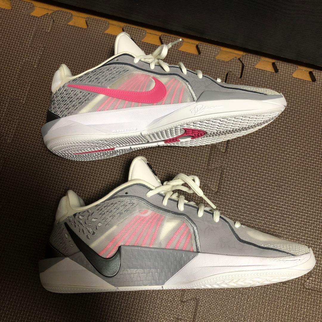 NIKE SABRINA 2 サブリナ2