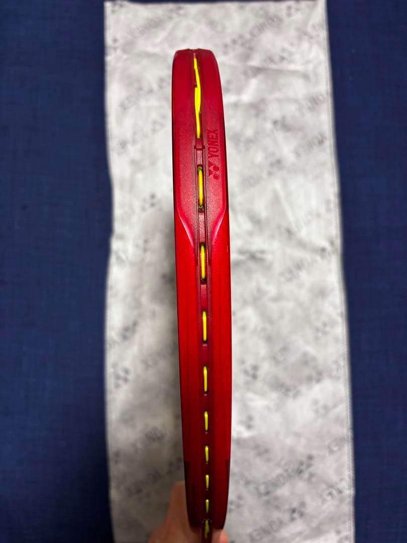 2026YONEX VCORE 98 G2 新品同様　国内正規品