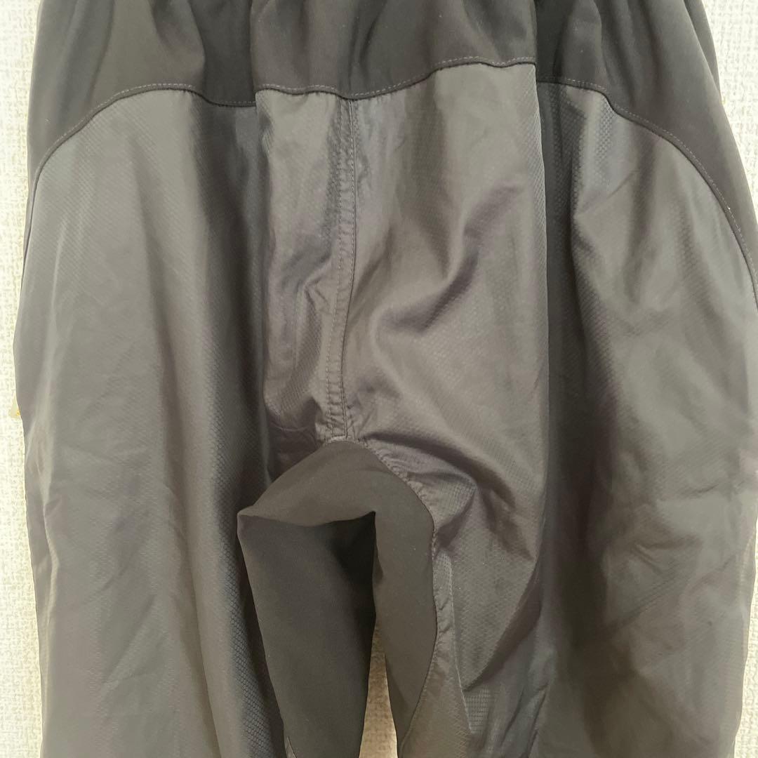 ATHLETA ウィンドブレーカー 上下セット 140