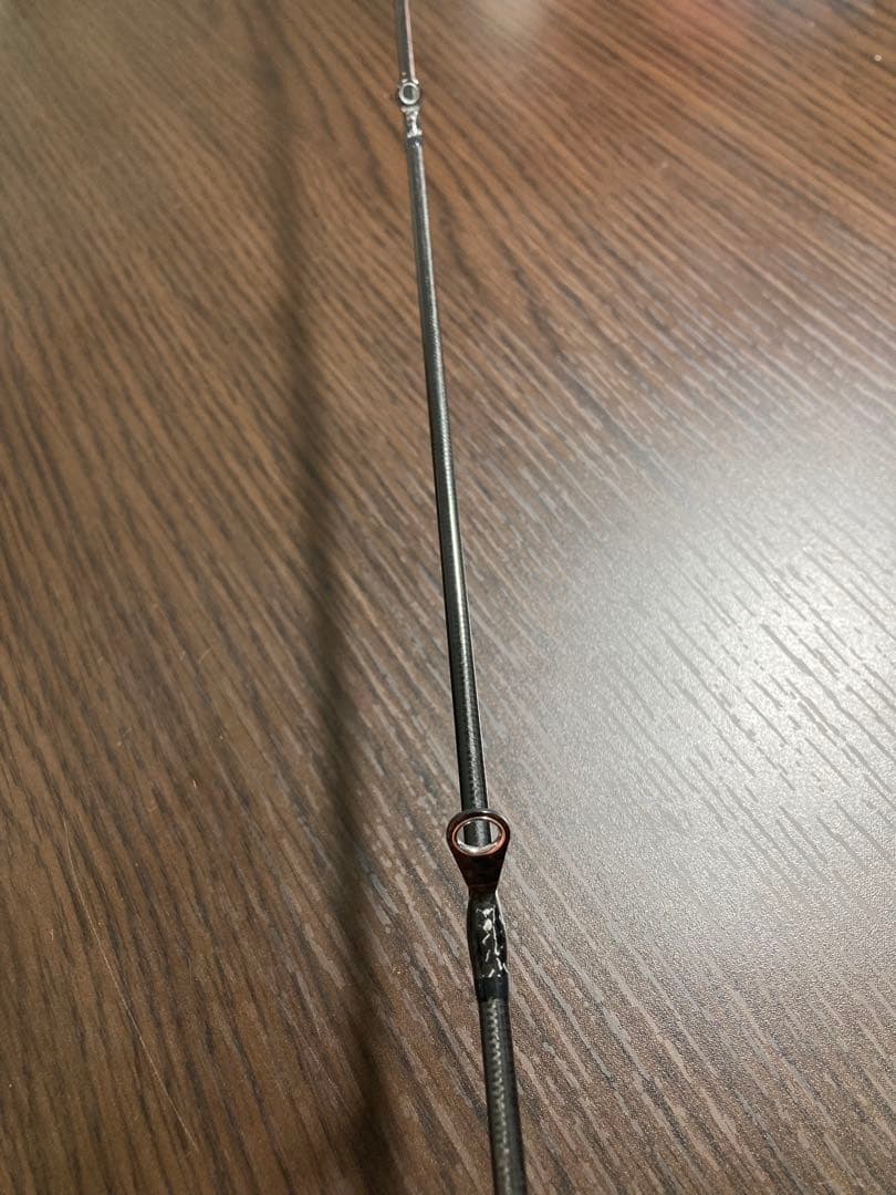 【短時間使用】 スティーズ リアルコントロール S61L
