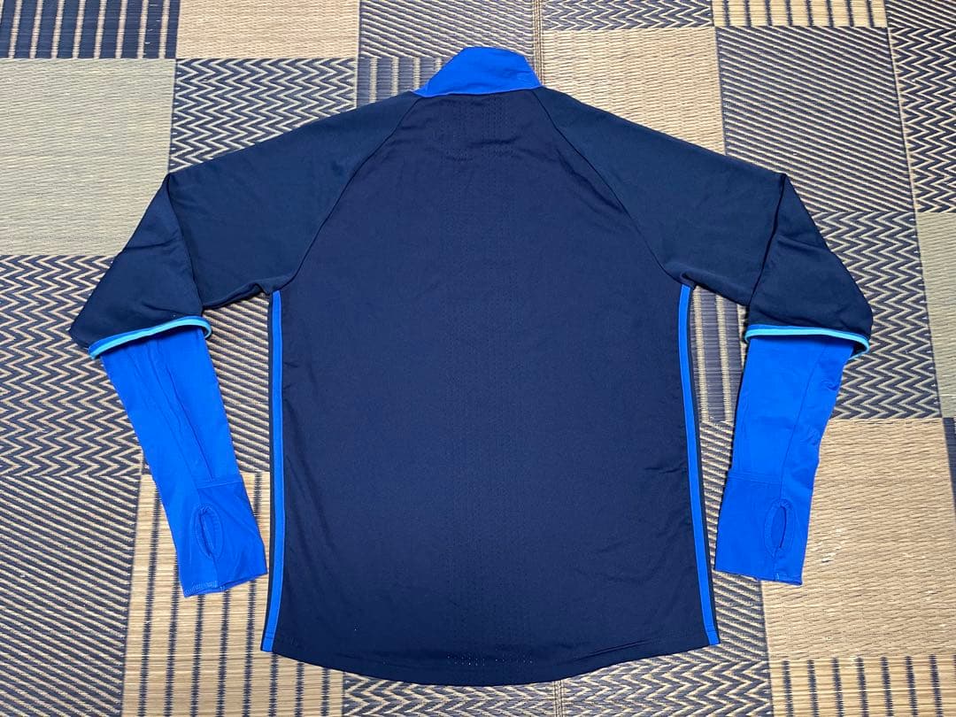 adidas 日本代表 トレーニングウェア Condivo16 O
