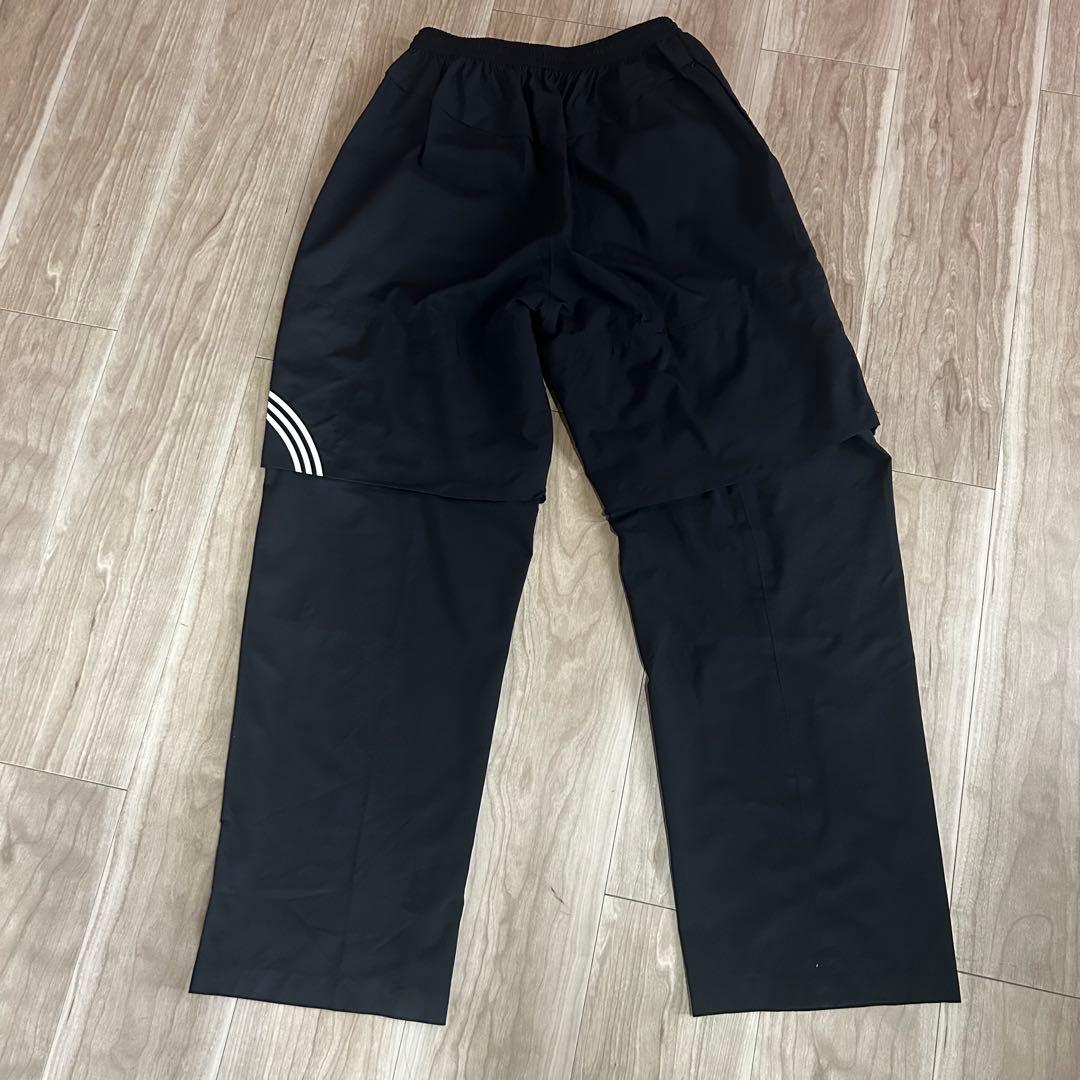 adidas ✖️TaylorMadeレインウェア Mサイズ