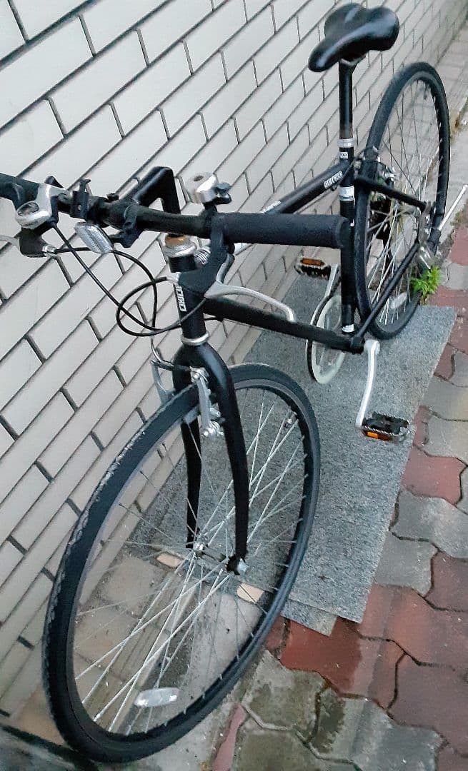 自転車本体 SHC700
