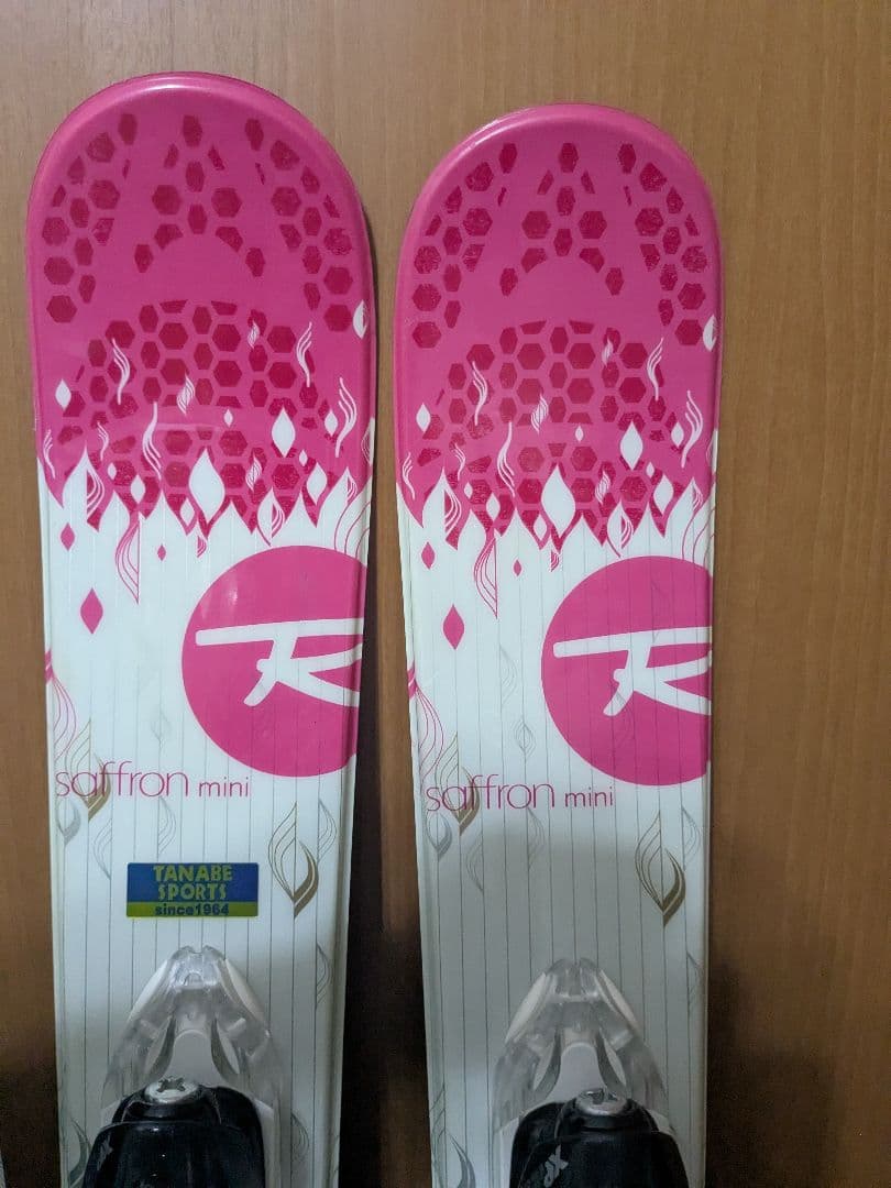 ロシニョール　saffron mini　99センチ