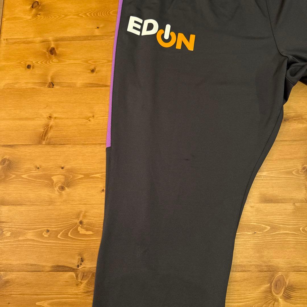 【美品】サンフレッチェ広島 支給品 トレーニング パンツ 3XL
