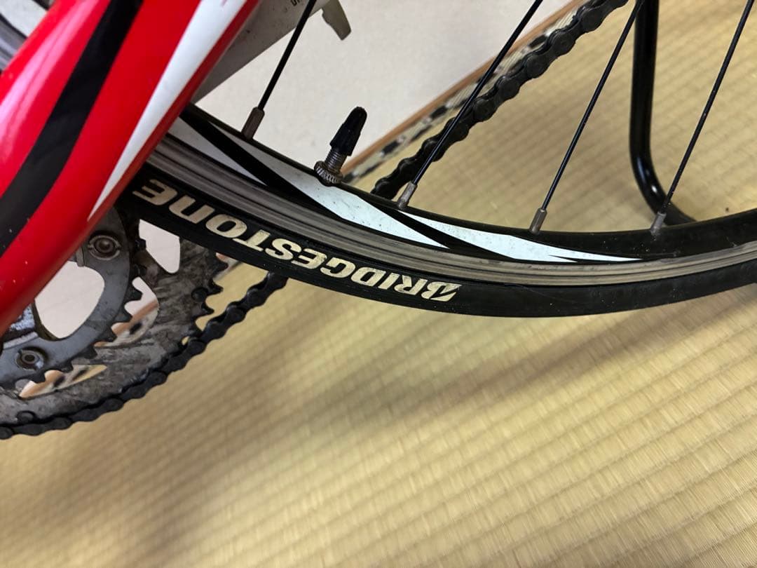 【再出品】人気希少！Cannondale キャノンデール CAAD8