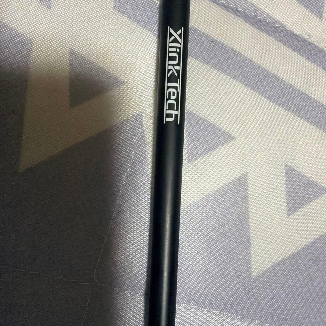 Diamana RB 73 X シャフト IOMICグリップ