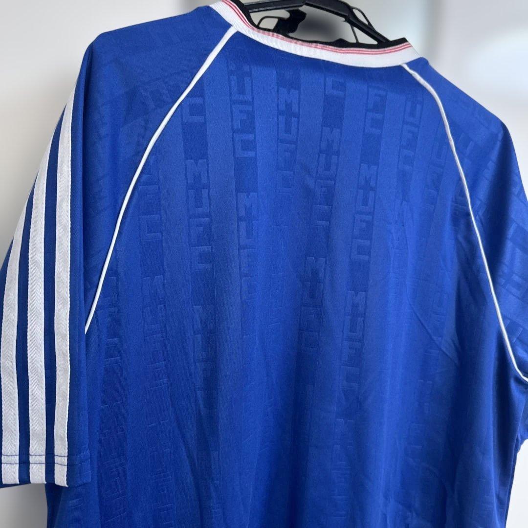 Manchester United Lサイズ　マンチェスターユナイテッド