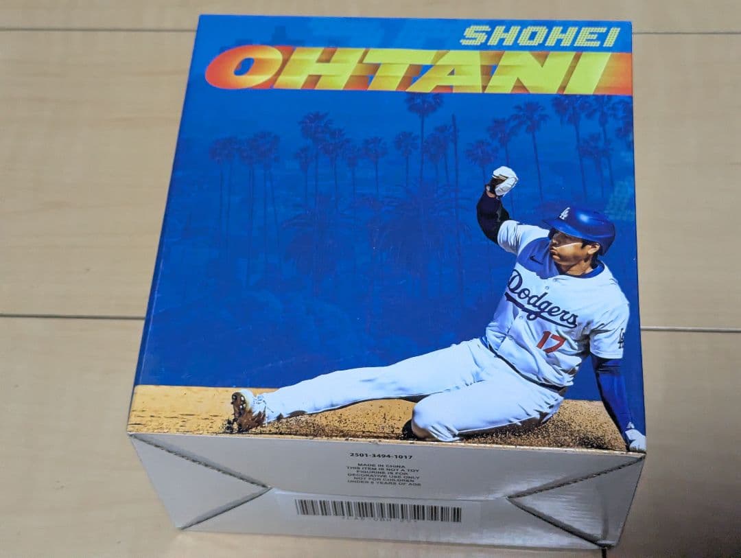 ロサンゼルス ドジャース ファンクラブ ジュニアオールスター会員セット