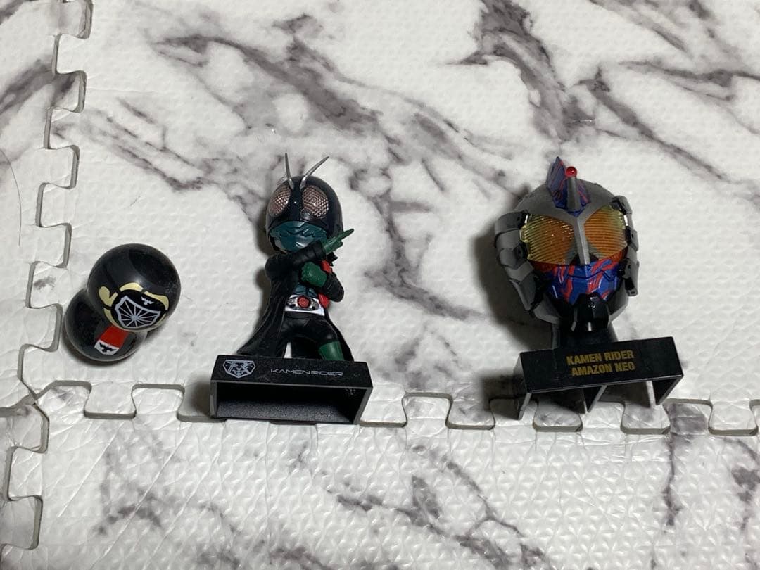 [送料込み]仮面ライダーグッズ　25点セット