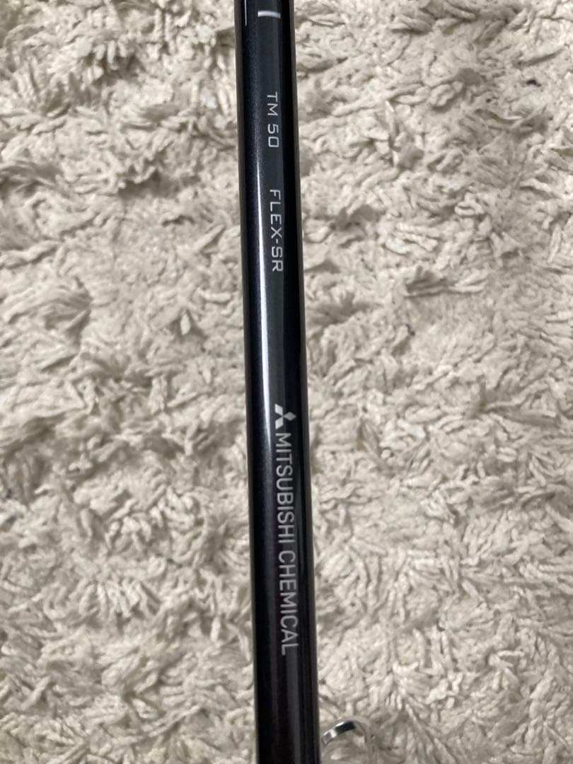 TaylorMade Stealth 2 フェアウェイウッド(#３)