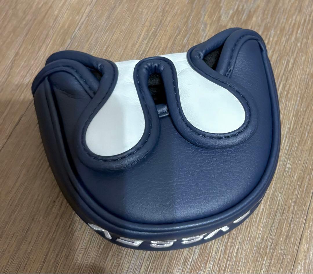 Square 2 Square パター ST 90 ヘッドカバー付き