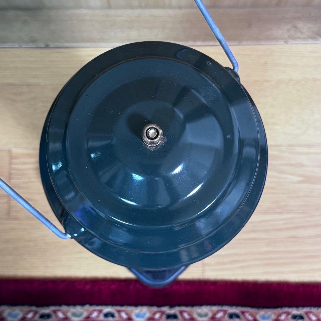 Coleman コールマン 286 288 ツーマントル ランタン セット