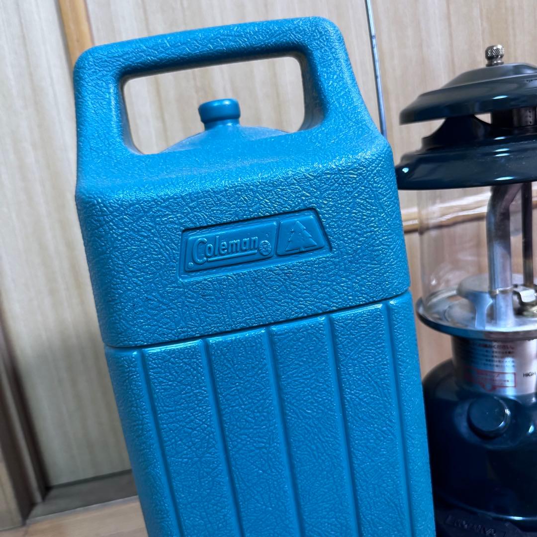 Coleman コールマン 286 288 ツーマントル ランタン セット