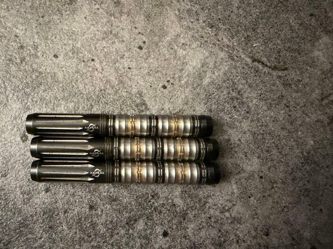 DYNASTY ダイナスティー KATANA 名刀 真・菊一文字