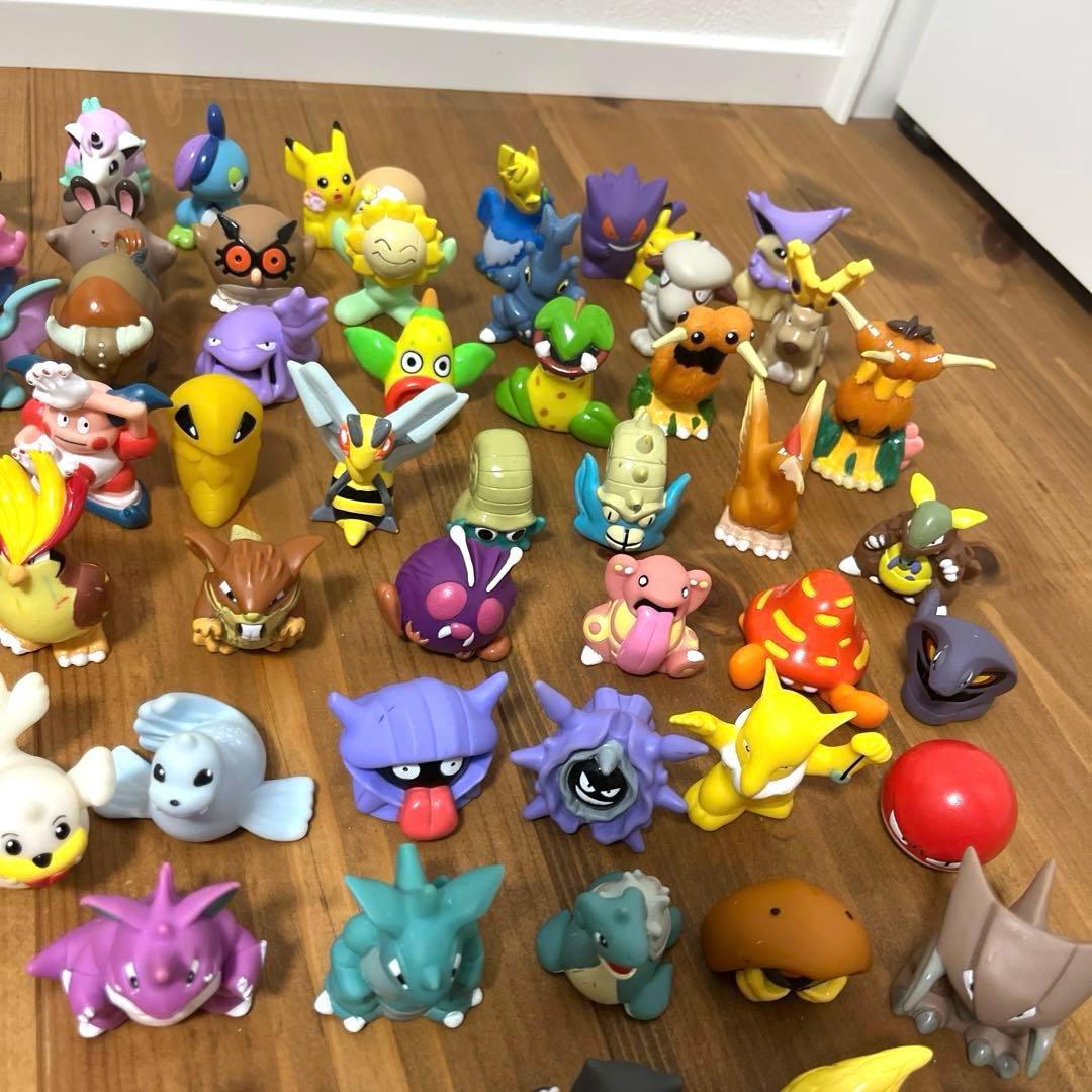 ポケモンキッズ　まとめ売り