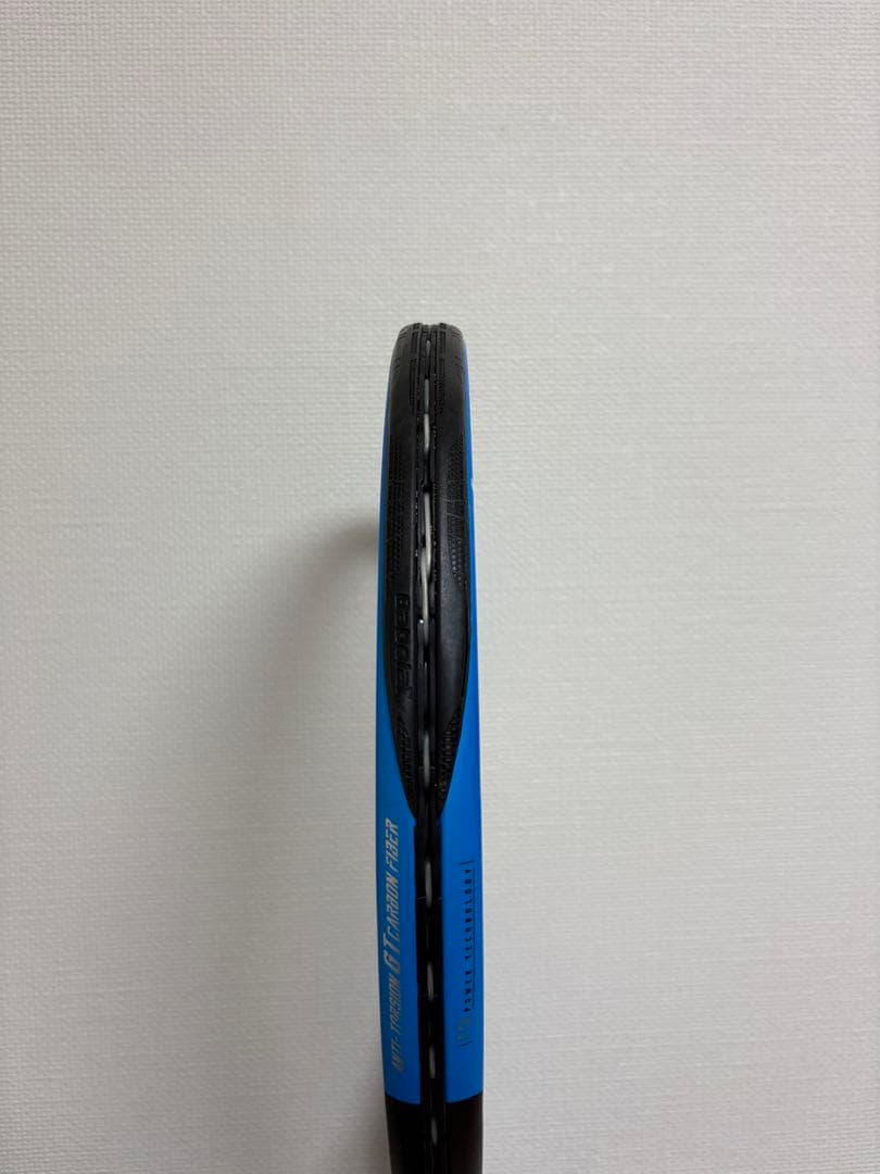 バボラ Pure Drive テニスラケット 硬式 G2