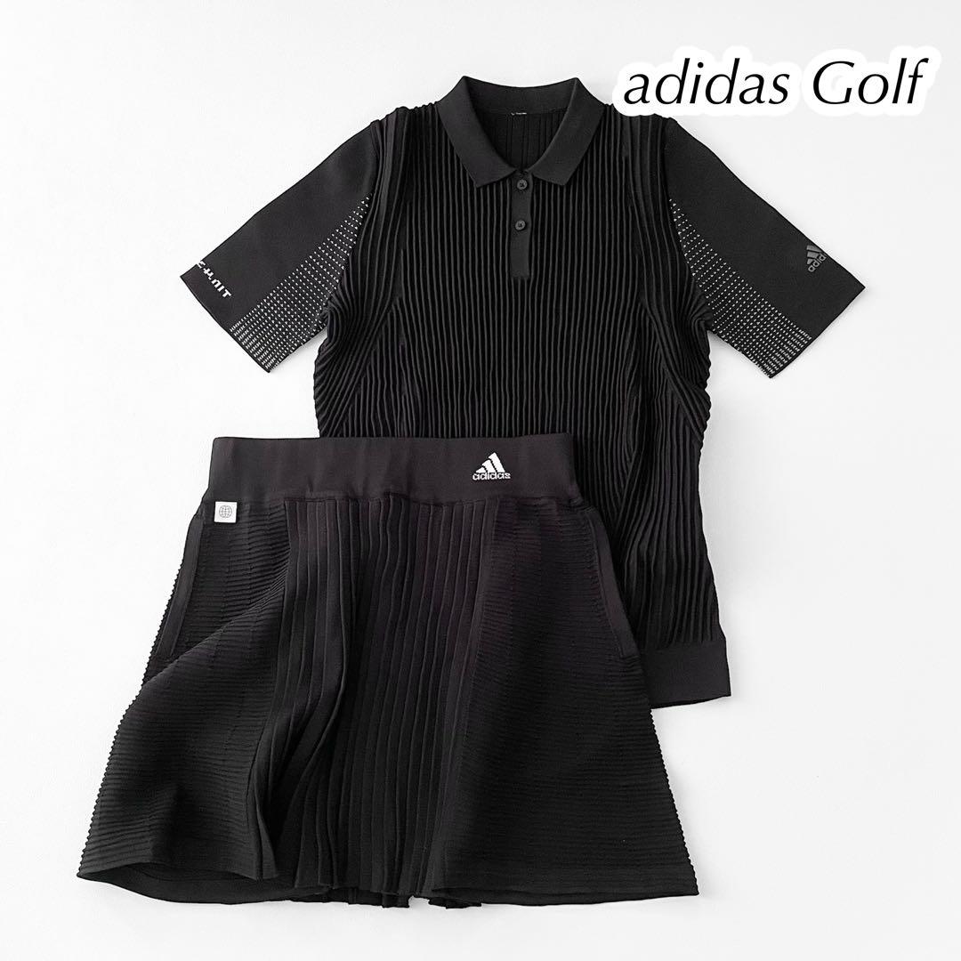 新品｜adidas Golf アディダスゴルフ ウェア プライムニット