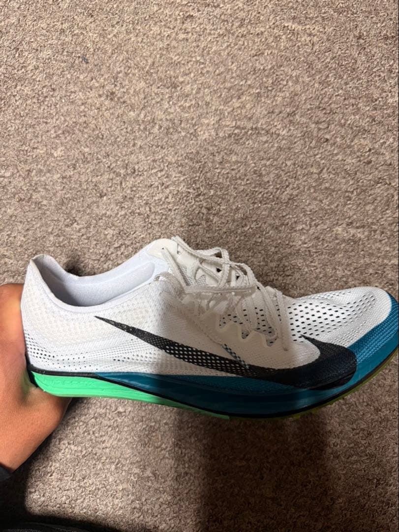 Nikeドラゴンフライ2エリート 26cm