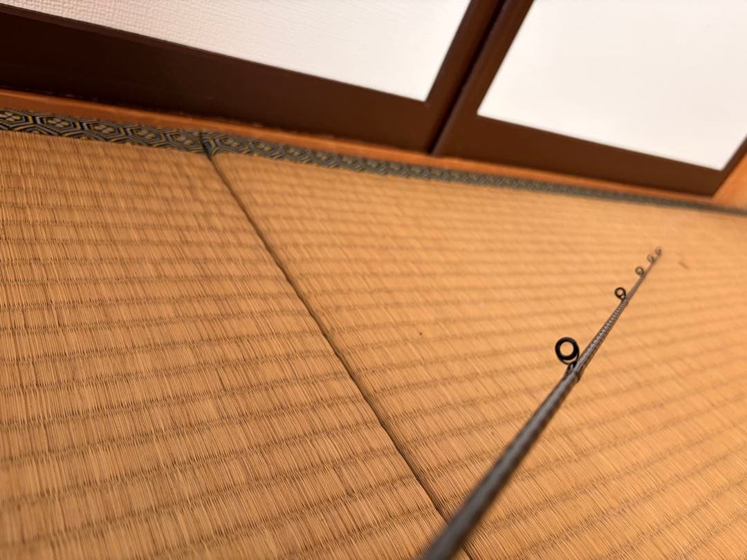 最終値下げ　shimano(シマノ) 20ゾディアス　270M-2