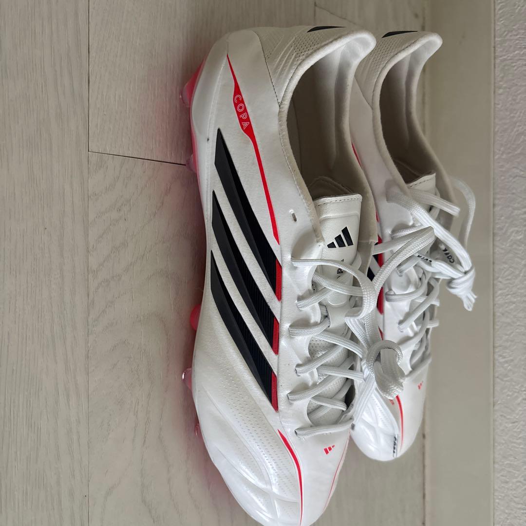 adidas COPAサッカースパイク、TOPモデル