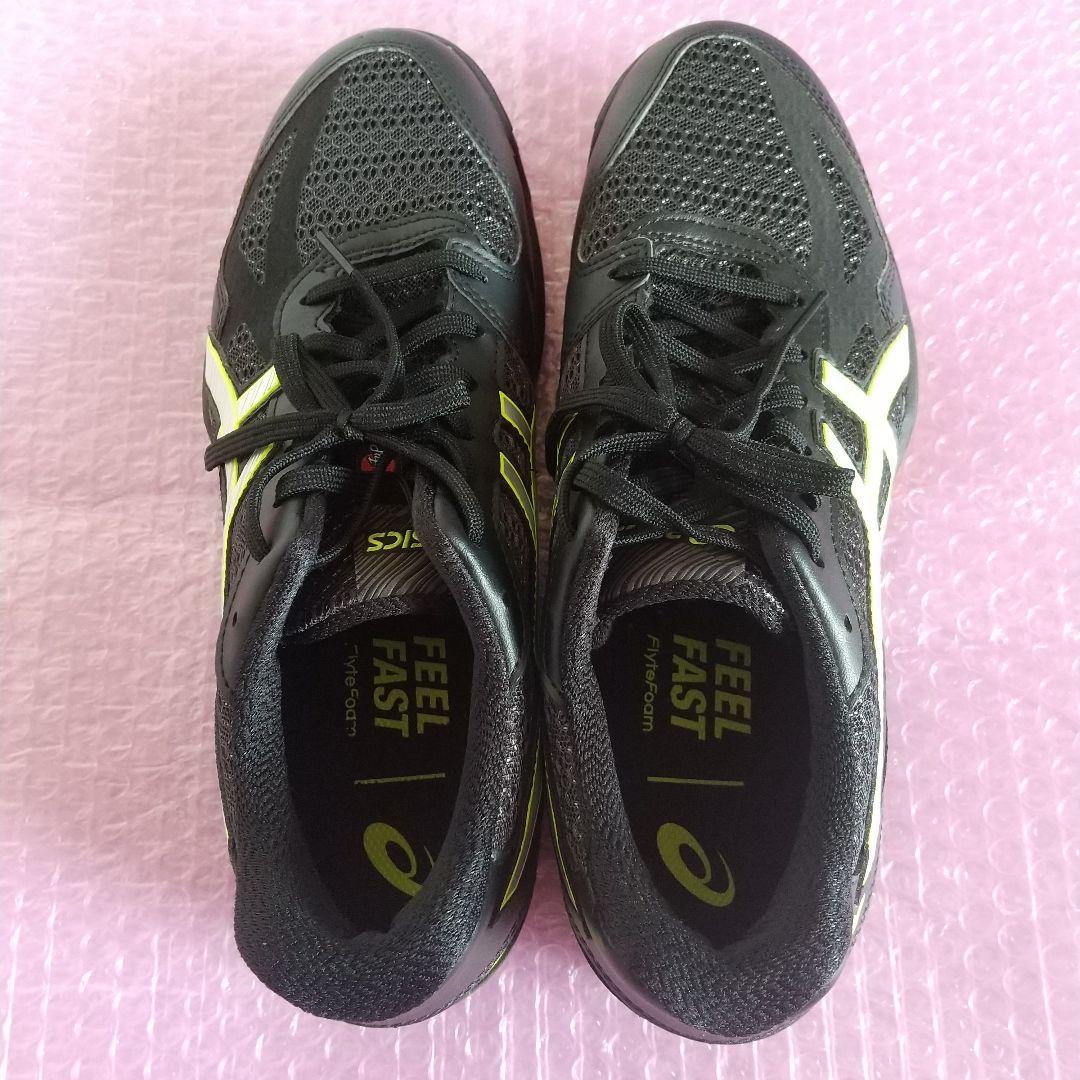 Asics バレーボールシューズ ローテジャパン 1053A002 26cm
