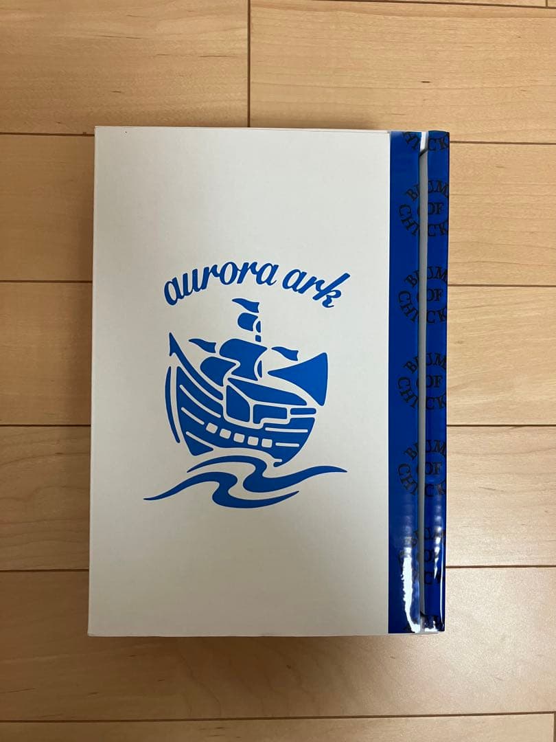 BUMP OF CHICKEN aurora ark DVD グッズまとめ売り