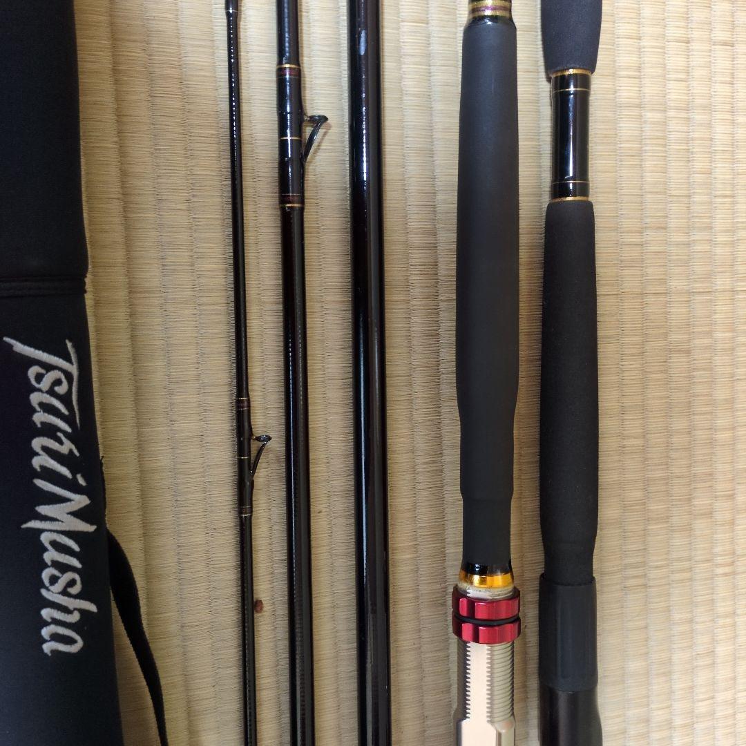 BIG X 564　美品