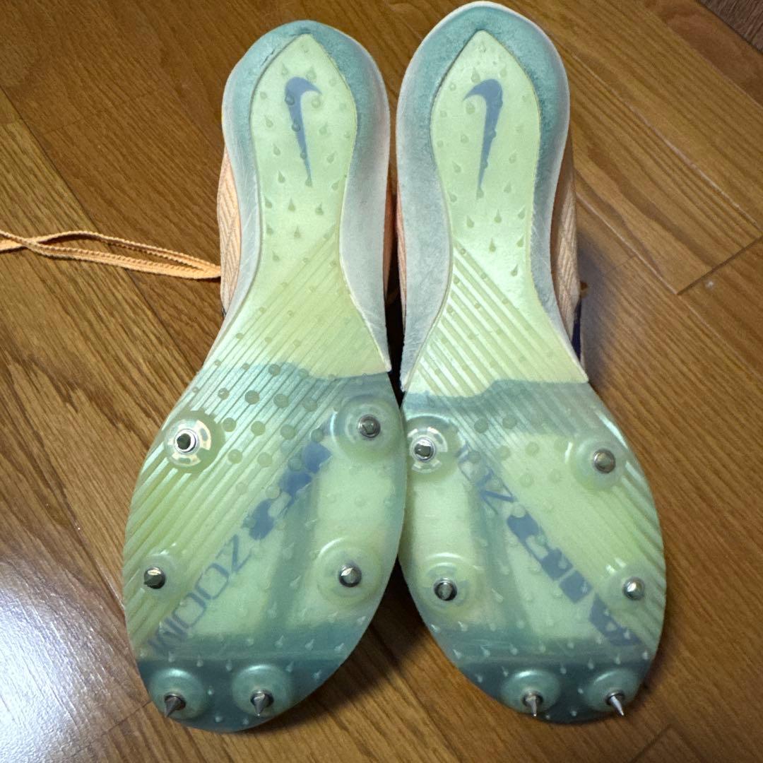 スパイク・シューズ Nike AIR MAXFLY2 25.5