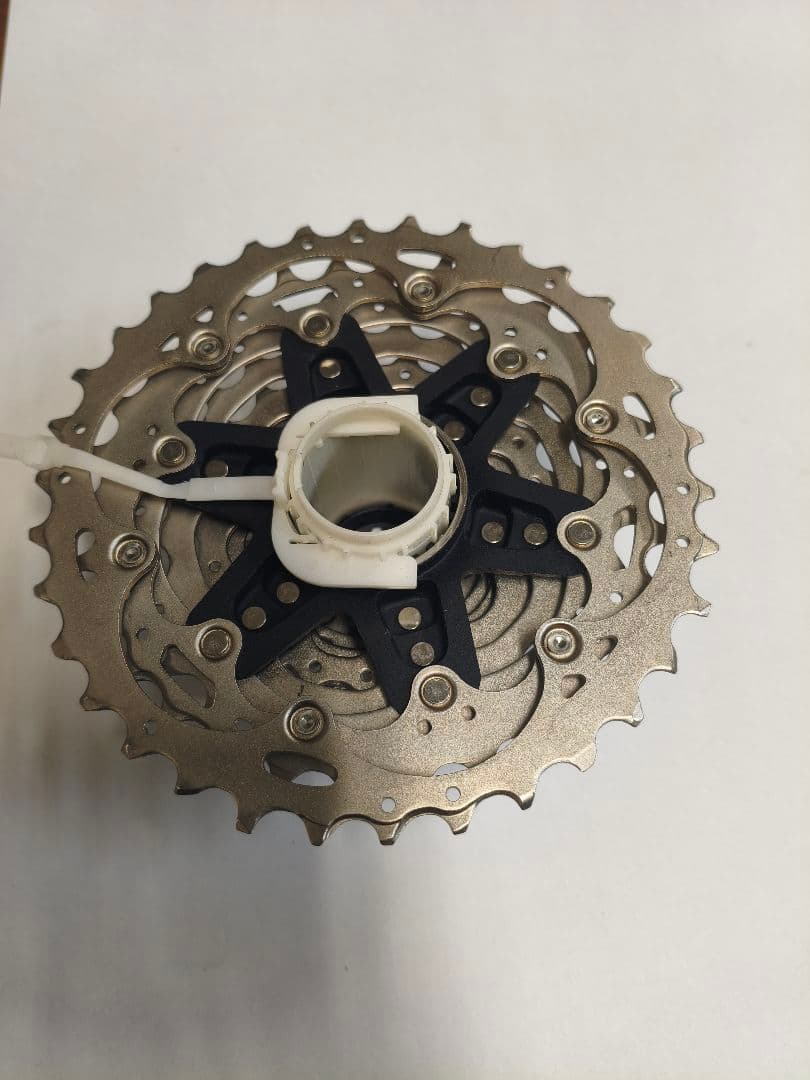 Ultegra スプロケット 12S 11-34