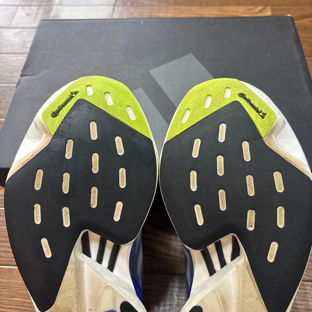 ADIZERO アディオスプロ3 M 26.0㎝