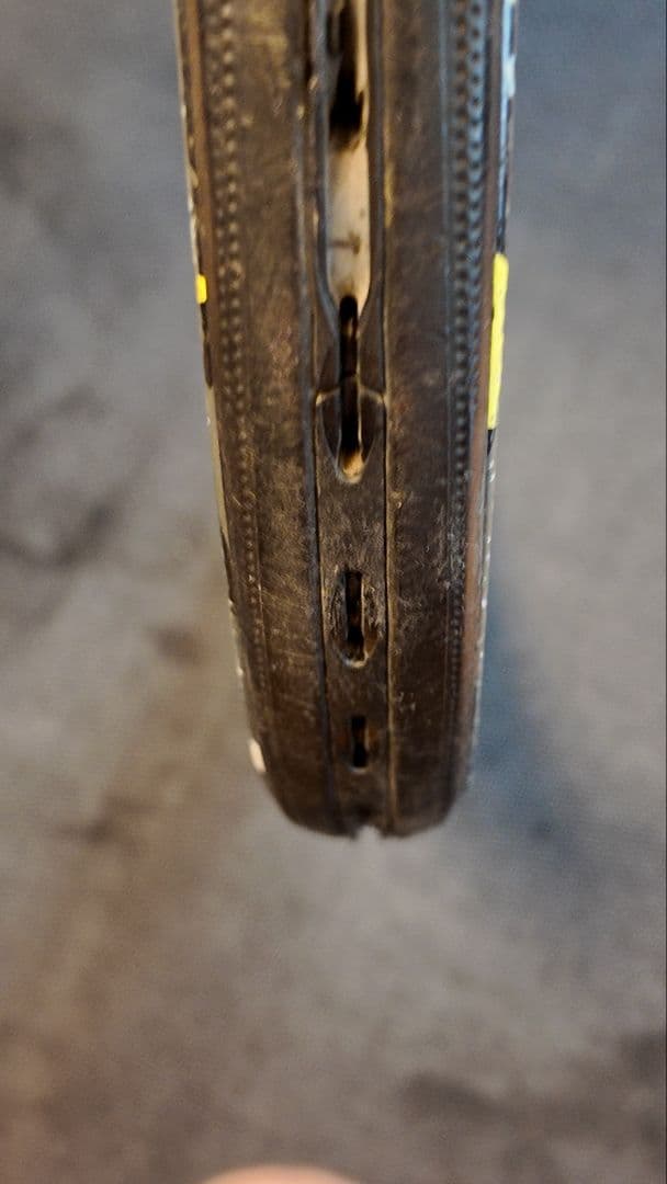 Babolat Pure Aero テニスラケット G2