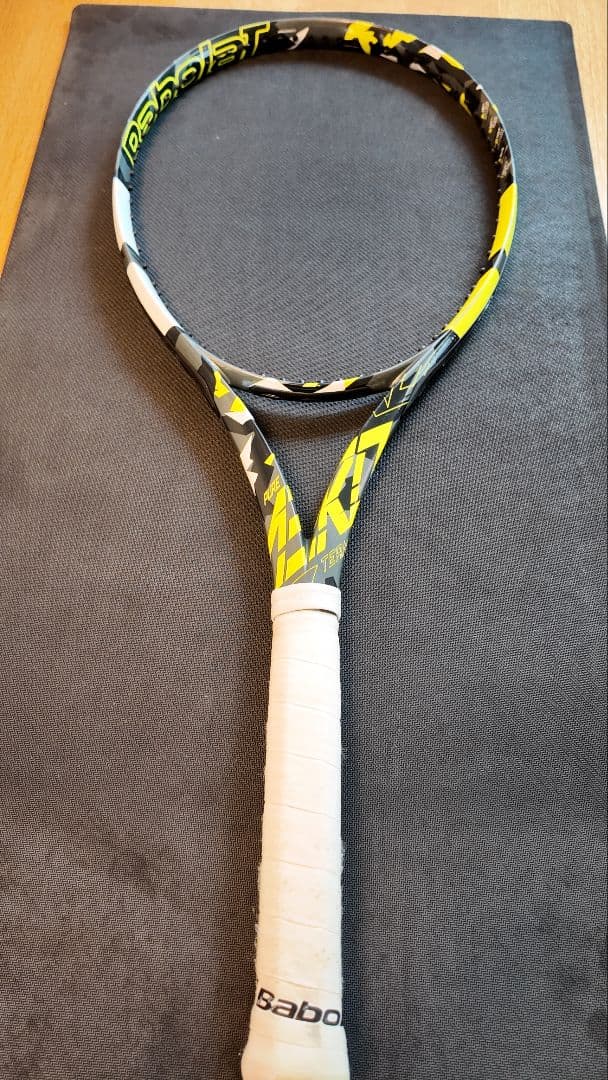 Babolat Pure Aero テニスラケット G2