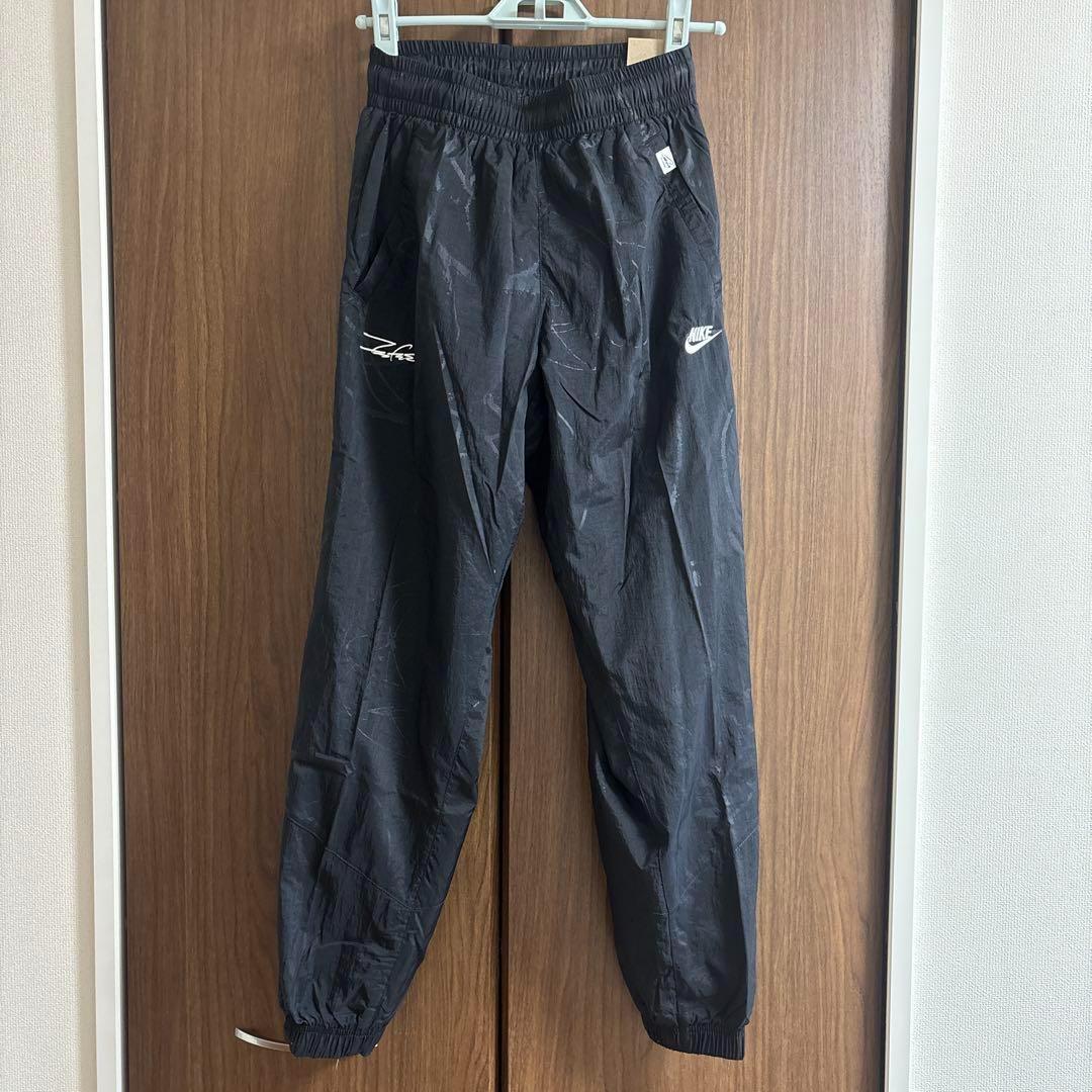 M☆新品☆ ナイキ スポーツウェア メンズブレイキンウィンドランナーパンツ(T