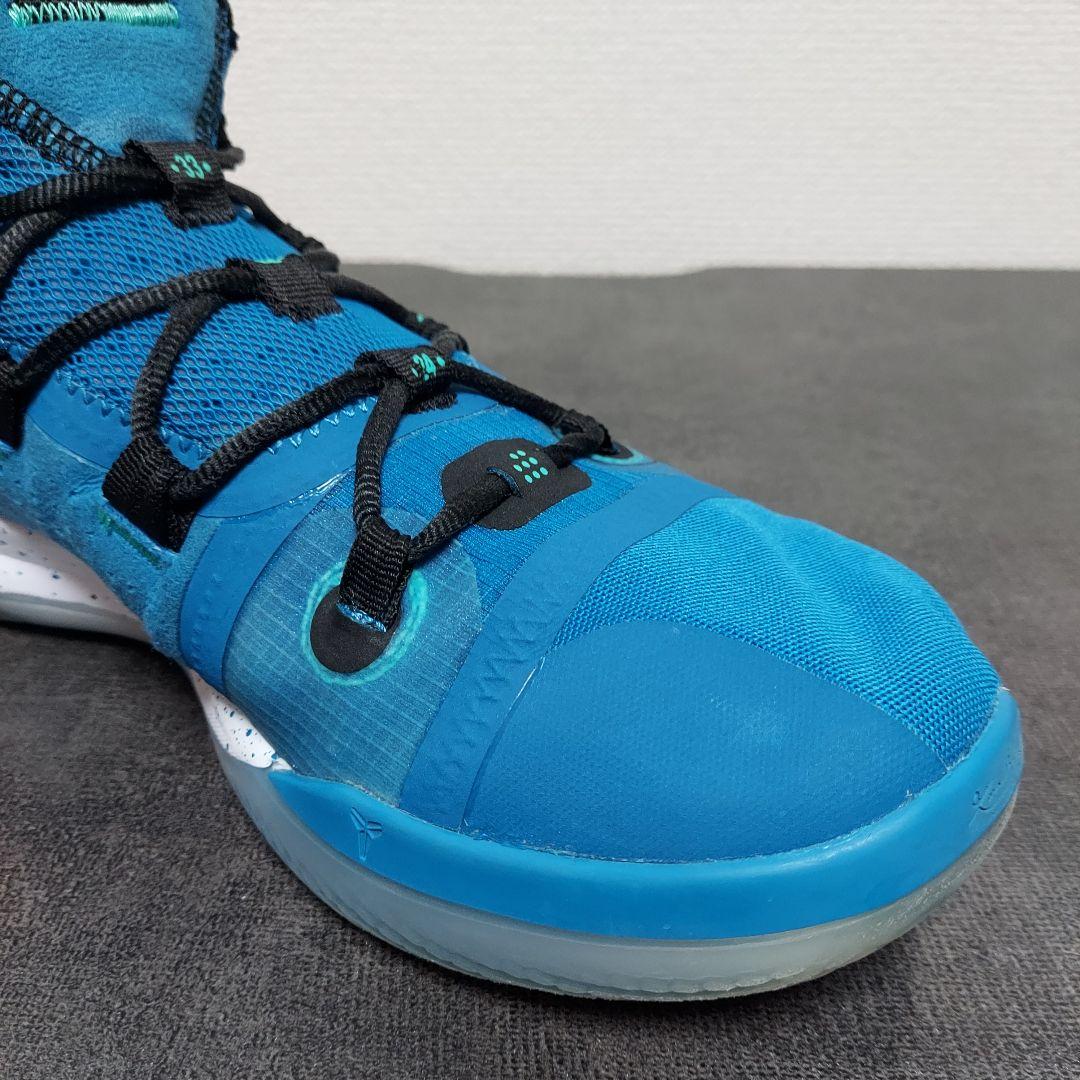 NIKE ナイキ コービー A.D.　メンズ　26cm