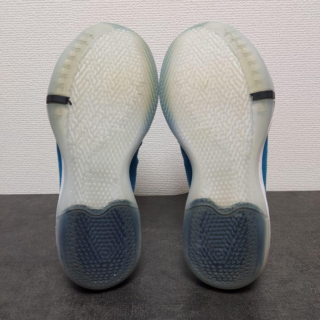 NIKE ナイキ コービー A.D.　メンズ　26cm