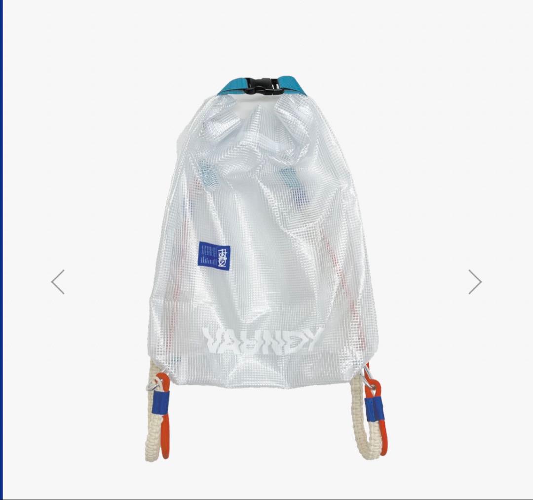 Vaundy Multi Tote Bag “Fusion”
