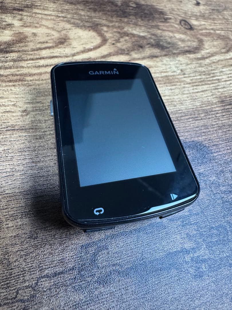 Garmin Edge820J センサー付 動作確認済 日本語版 ガーミン